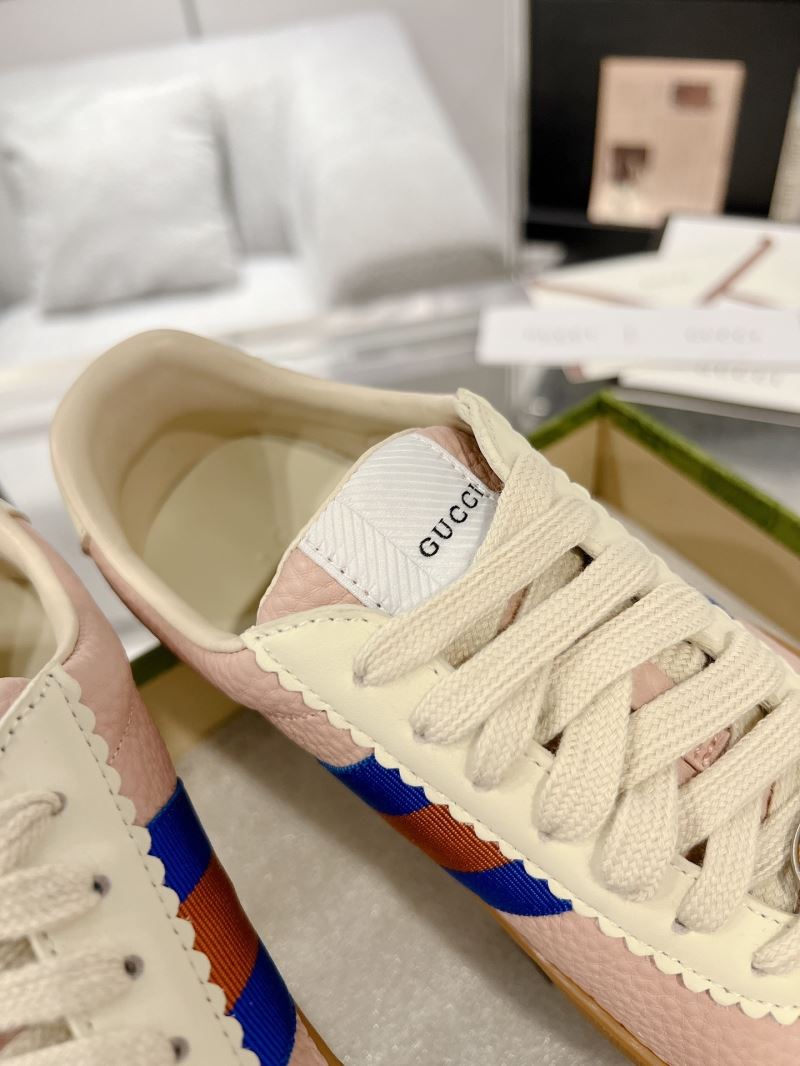 Gucci Ace Shoes